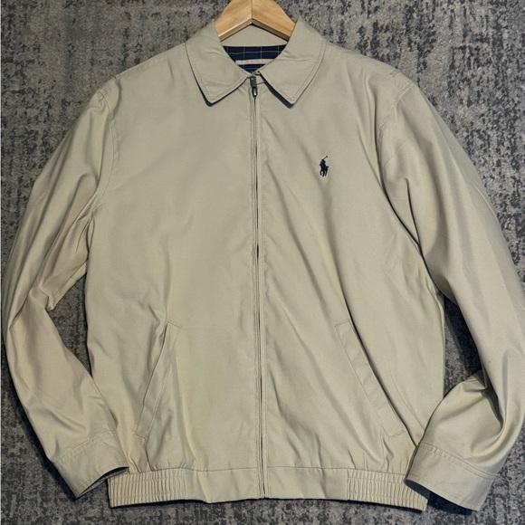 Mens Polo Ralph Lauren Jacket - Picture 3 of 6